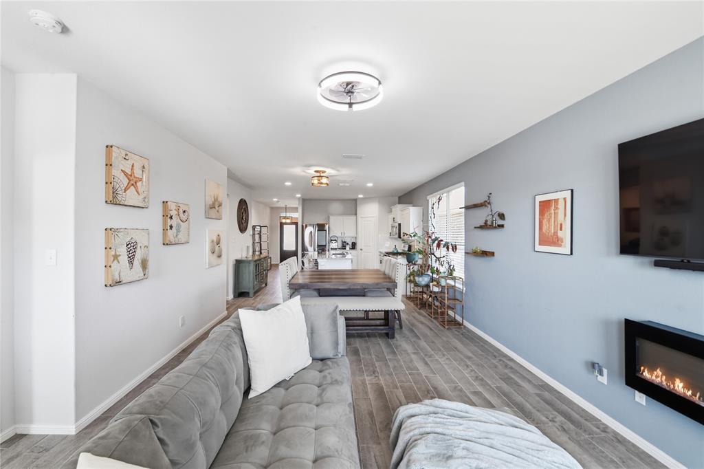 Bailey Park - Residential