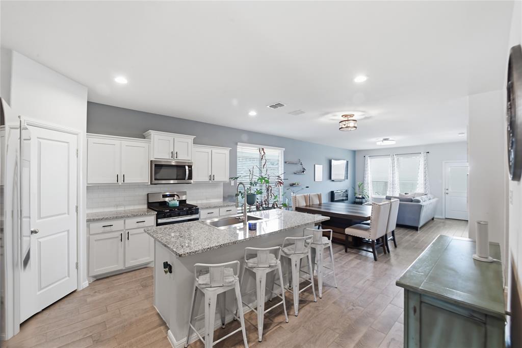 Bailey Park - Residential