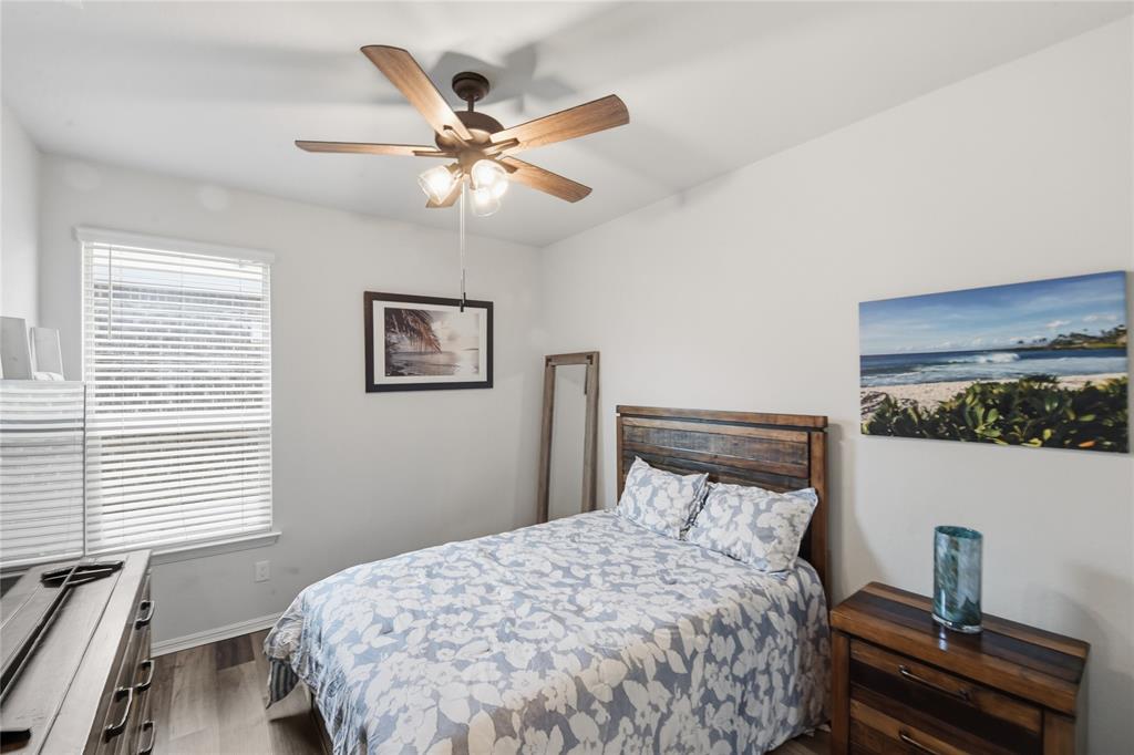 Bailey Park - Residential