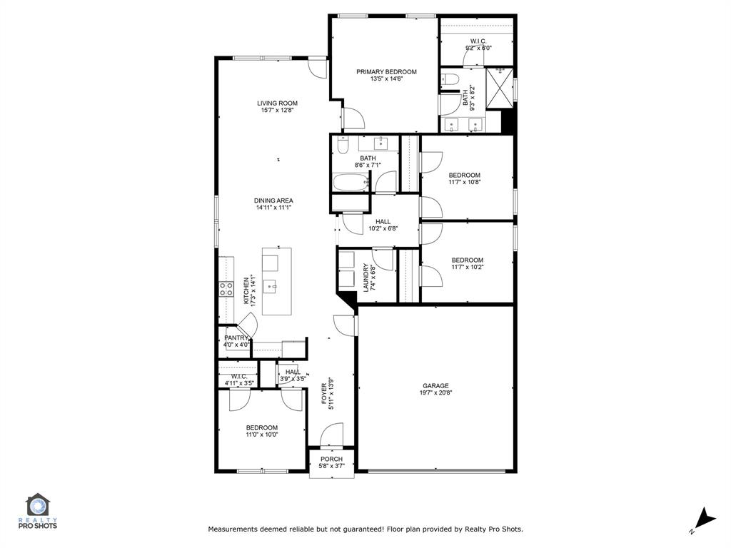 Bailey Park - Residential