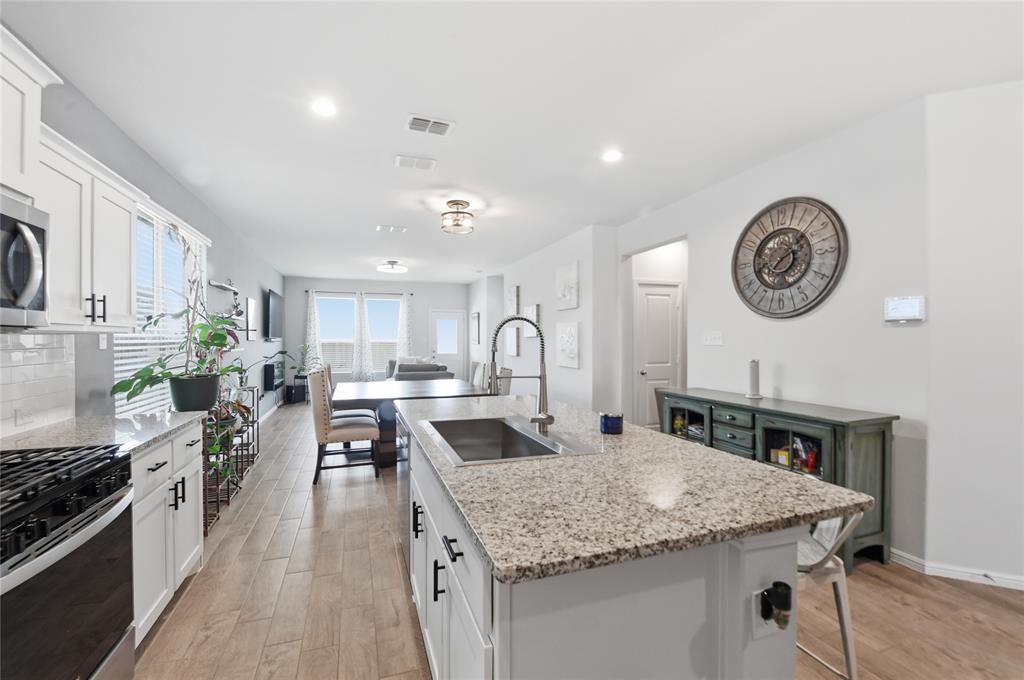 Bailey Park - Residential