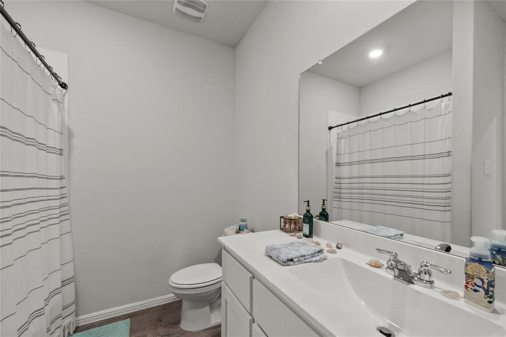 Bailey Park - Residential