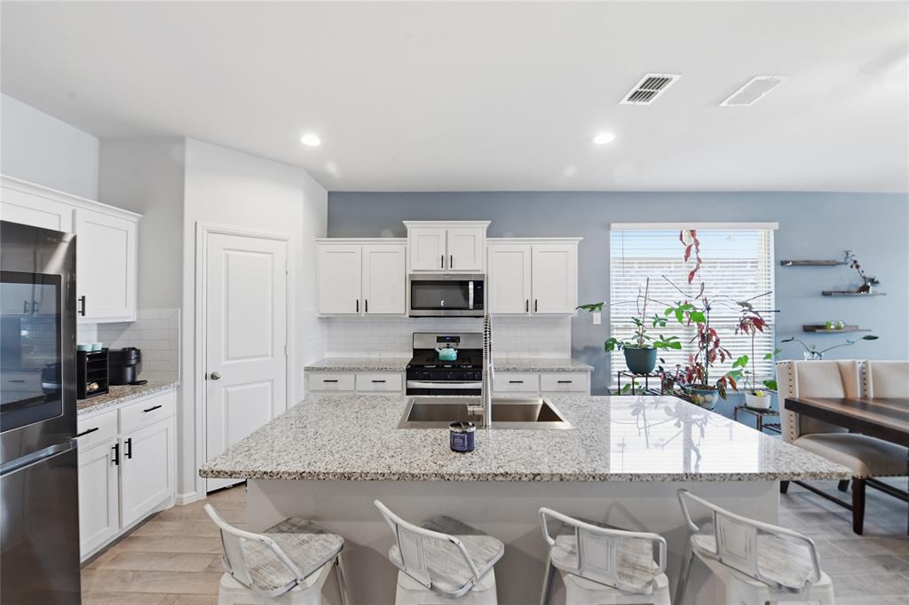 Bailey Park - Residential