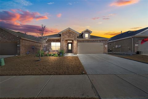 5229 Blue Night Drive Fort Worth TX 76179