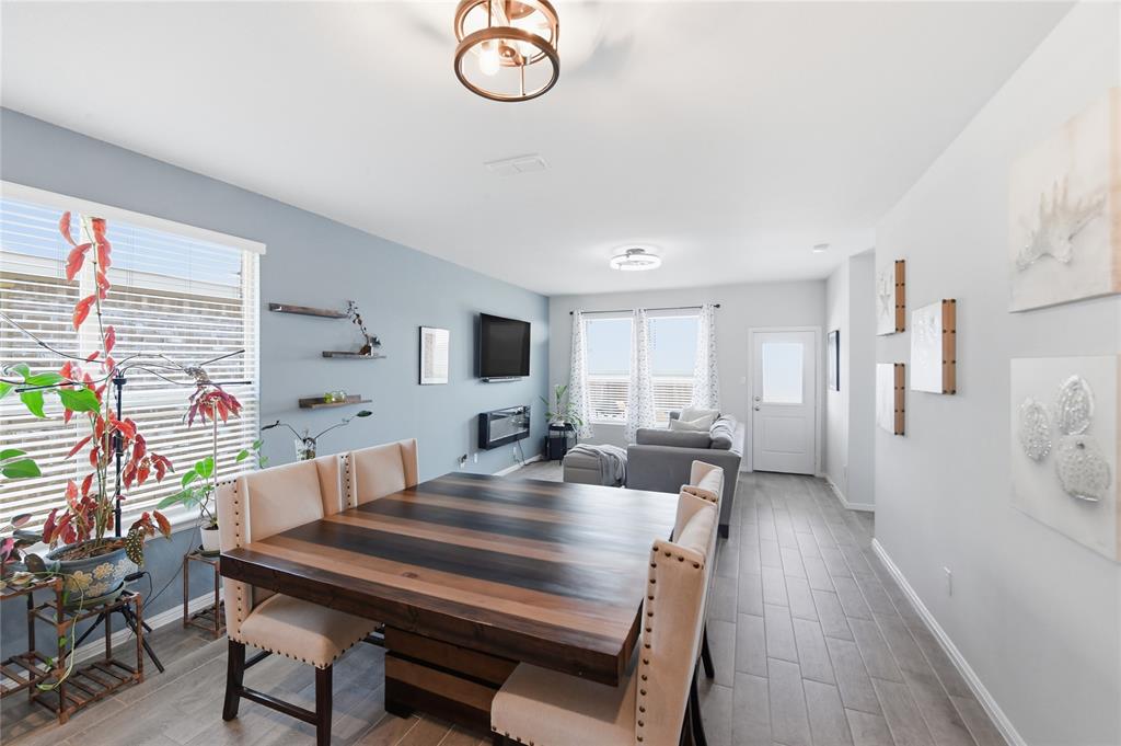 Bailey Park - Residential