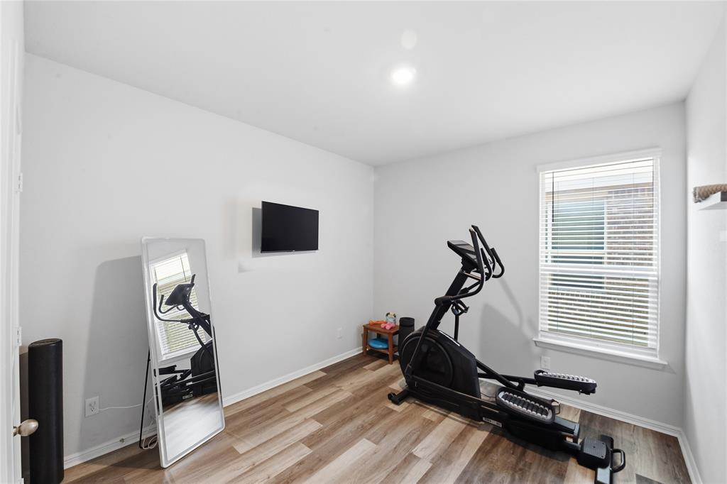 Bailey Park - Residential