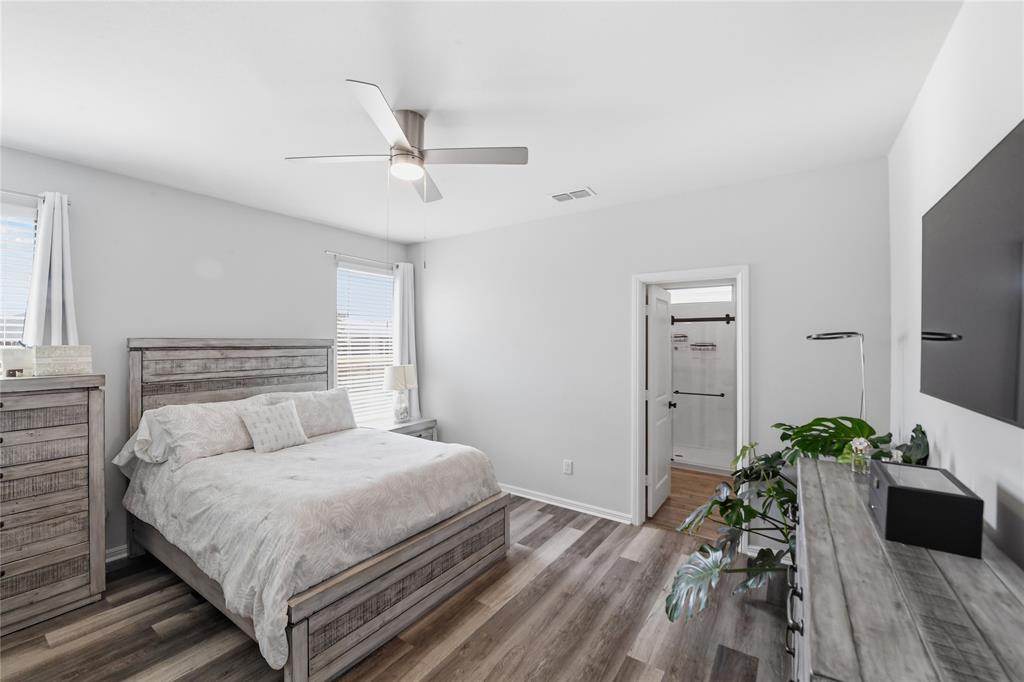 Bailey Park - Residential