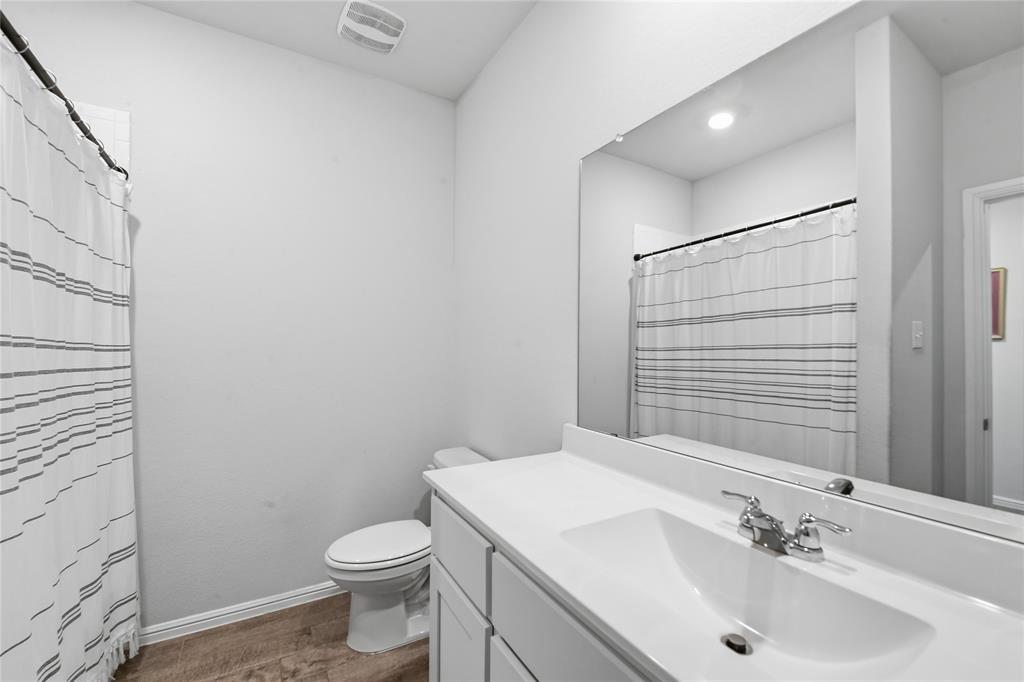 Bailey Park - Residential