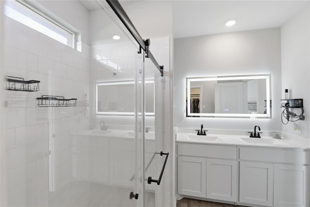 Bailey Park - Residential