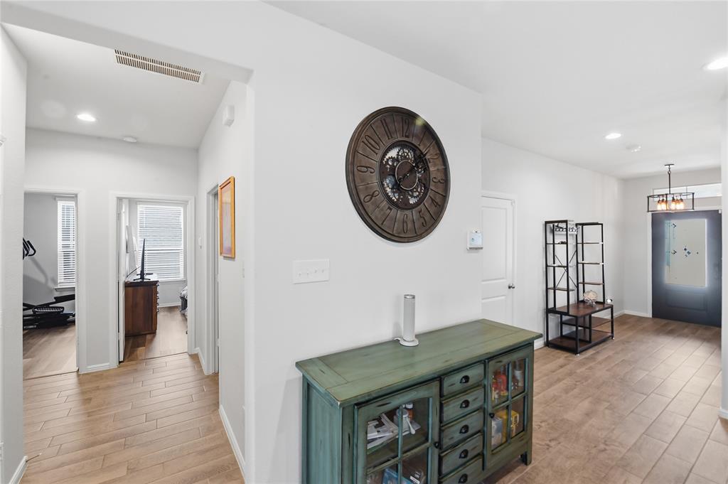 Bailey Park - Residential