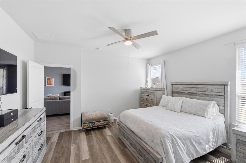 Bailey Park - Residential