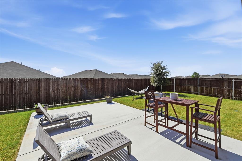 Bailey Park - Residential