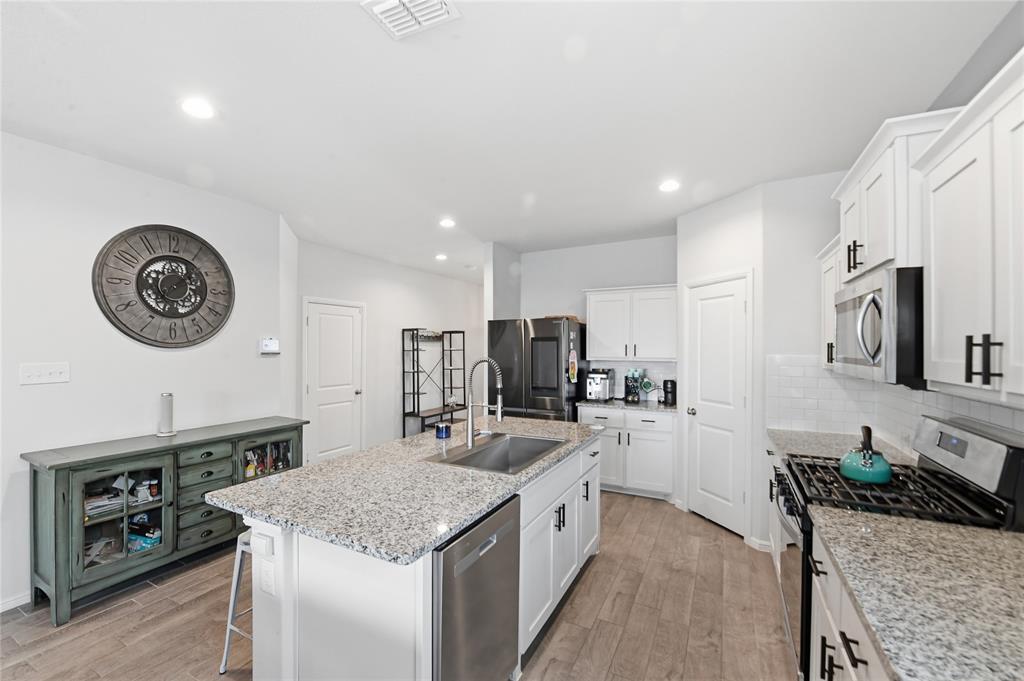 Bailey Park - Residential