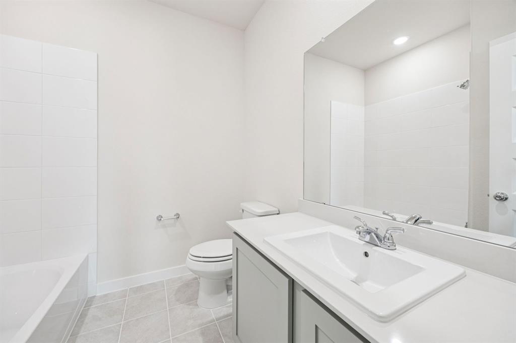 Eastridge - Residential