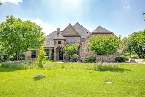 8456 Drop Tine Drive Fort Worth TX 76126