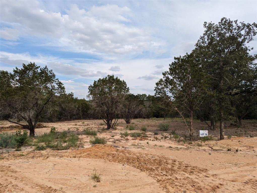 Vista Rdg Ranch - Land