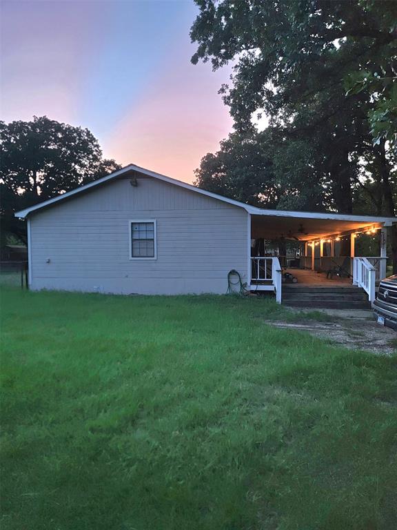 Southern Oaks II - Residential