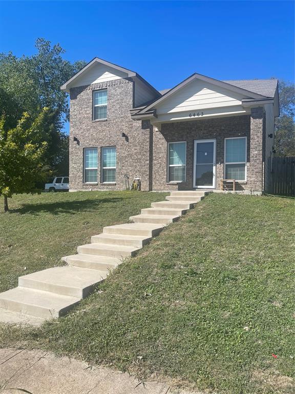 Carver Heights - Residential