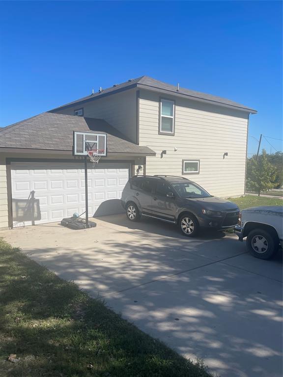 Carver Heights - Residential