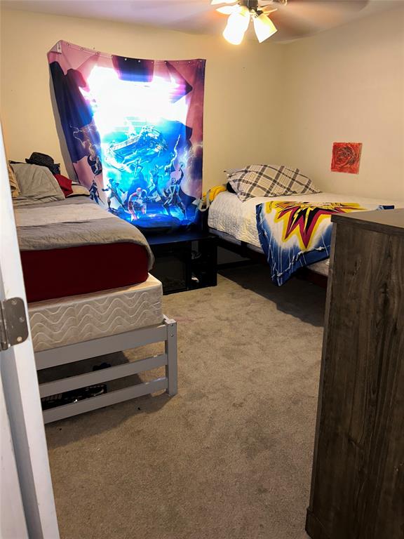 Carver Heights - Residential