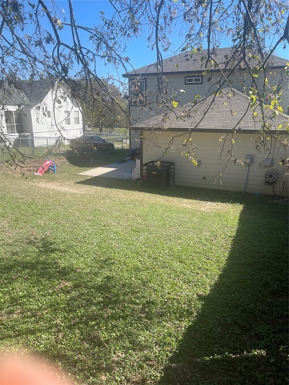 Carver Heights - Residential