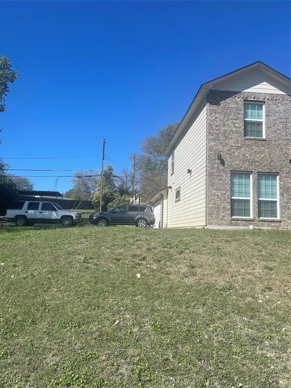 Carver Heights - Residential