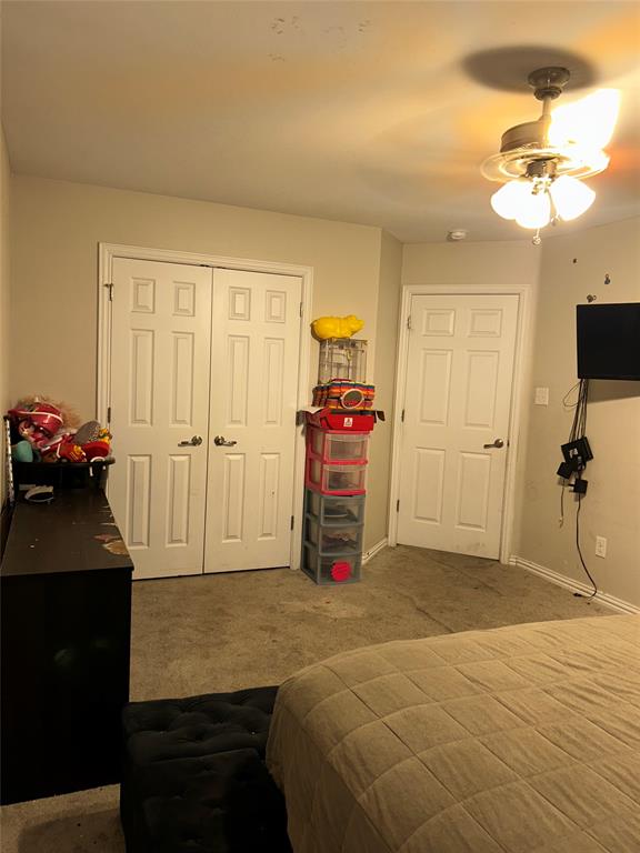 Carver Heights - Residential