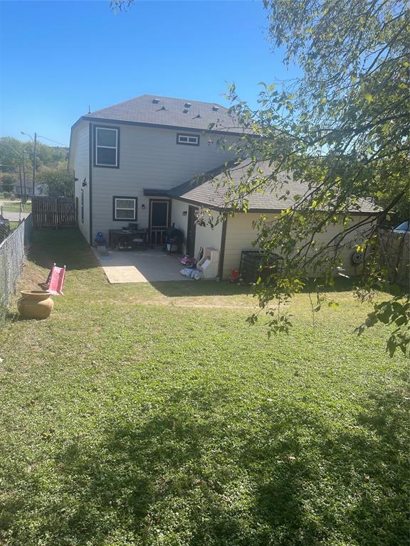 Carver Heights - Residential