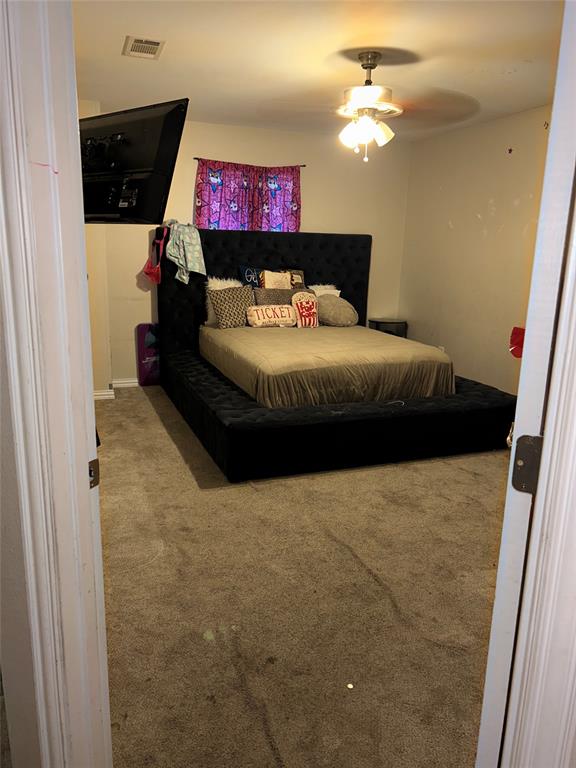 Carver Heights - Residential