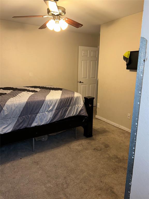 Carver Heights - Residential