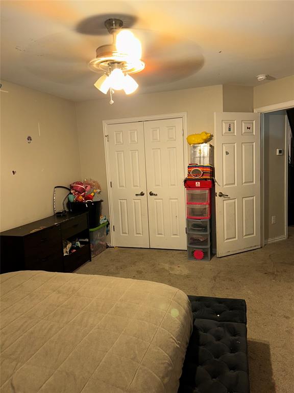 Carver Heights - Residential