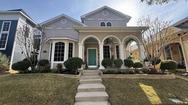 1304 Stone Mountain Parkway