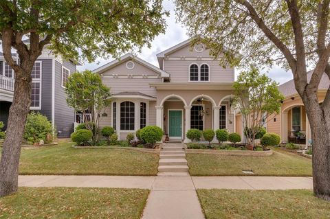 1304 Stone Mountain Parkway Savannah TX 76227