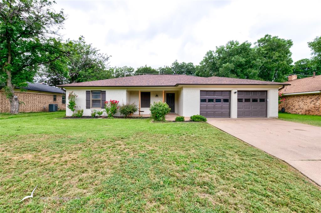 View Abilene, TX 79606 house