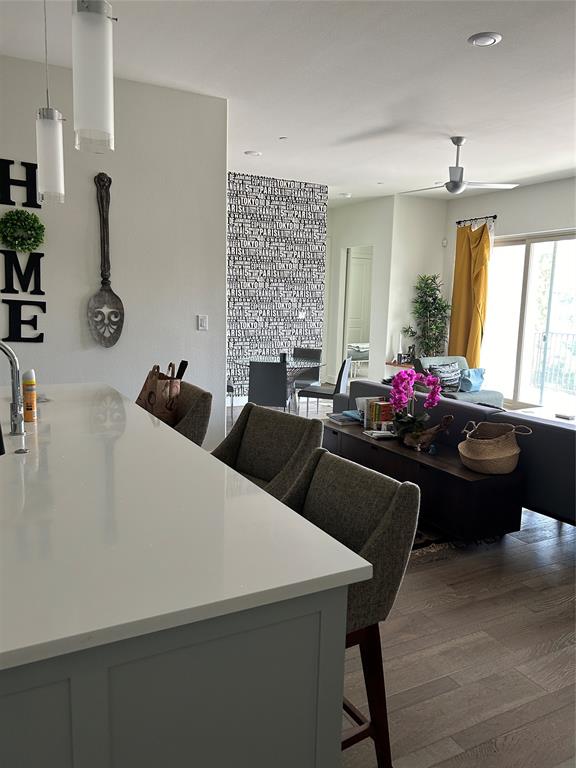 Meridian Square Condos Bldg 5 - Residential Lease