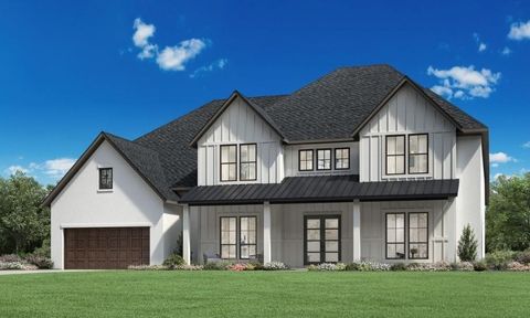 3961 Kinney Street Prosper TX 75078