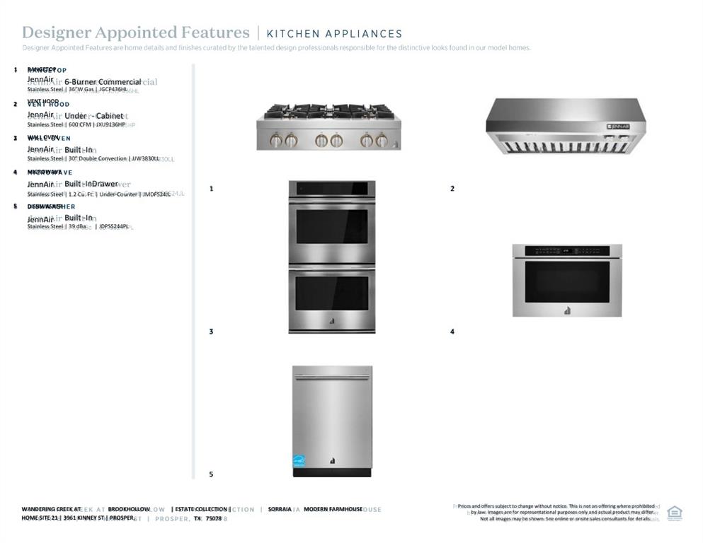 Wandering Creek at Brooksollow - Residential