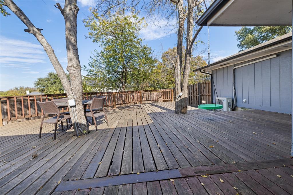 Woodcrest Estates - Residential Lease