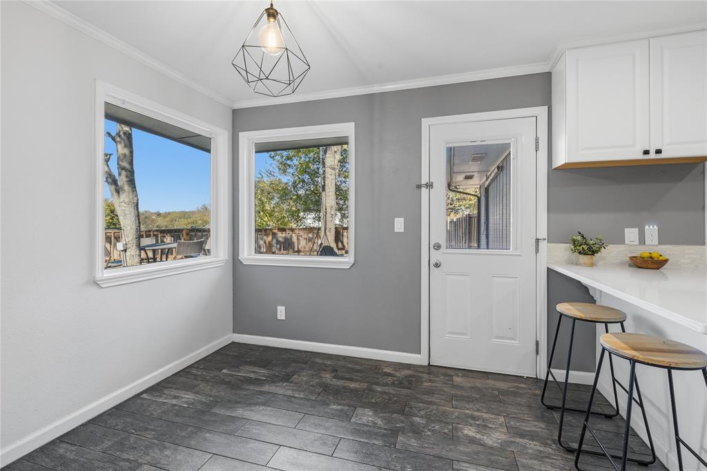 Woodcrest Estates - Residential Lease