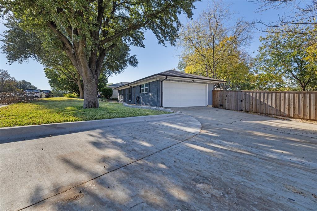 Woodcrest Estates - Residential Lease