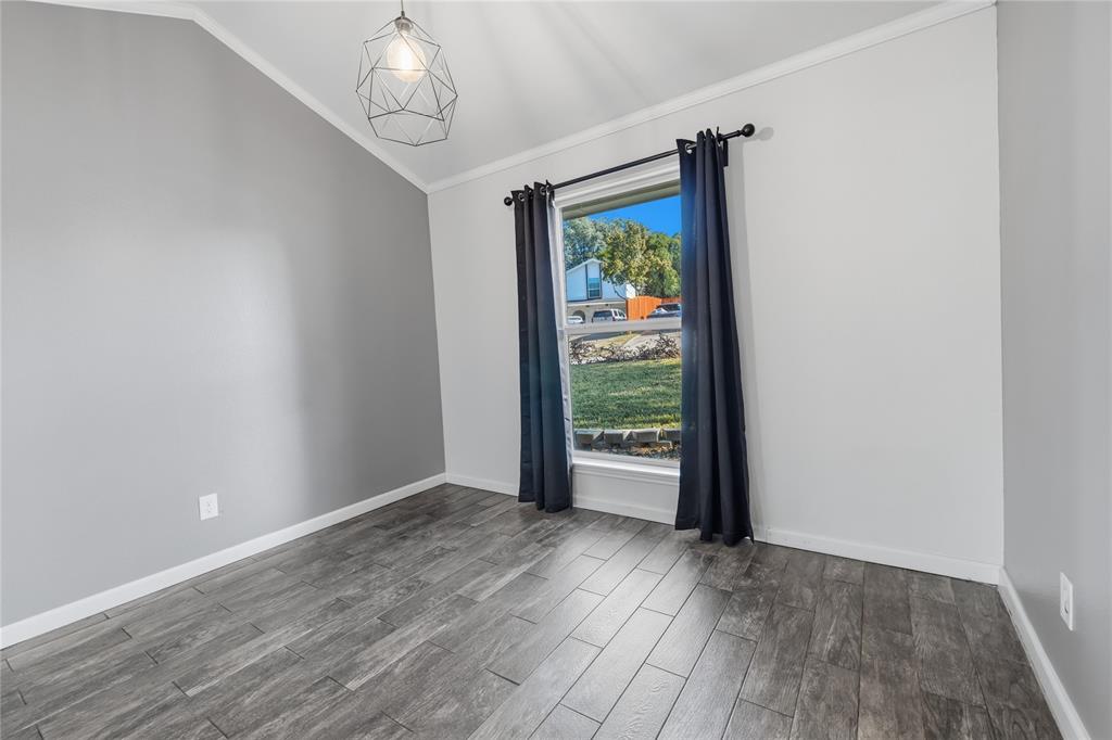 Woodcrest Estates - Residential Lease