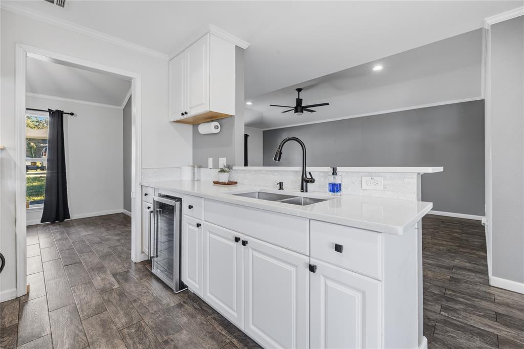 Woodcrest Estates - Residential Lease