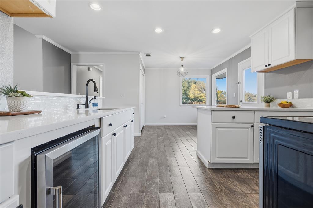 Woodcrest Estates - Residential Lease