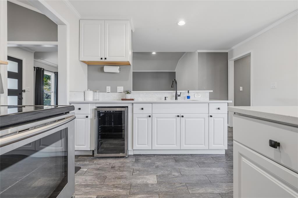 Woodcrest Estates - Residential Lease