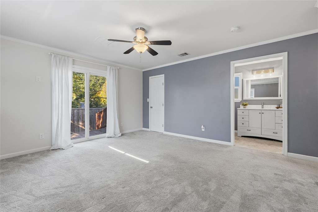 Woodcrest Estates - Residential Lease