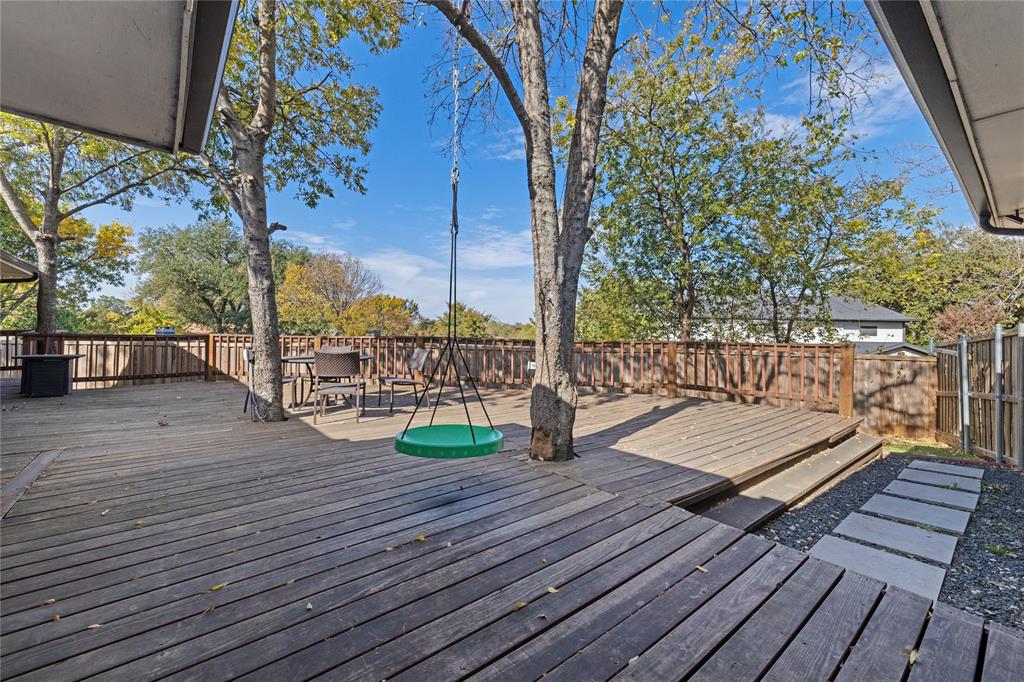 Woodcrest Estates - Residential Lease