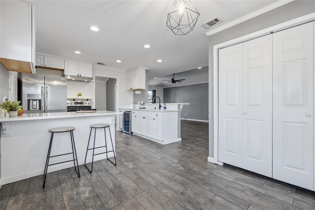 Woodcrest Estates - Residential Lease