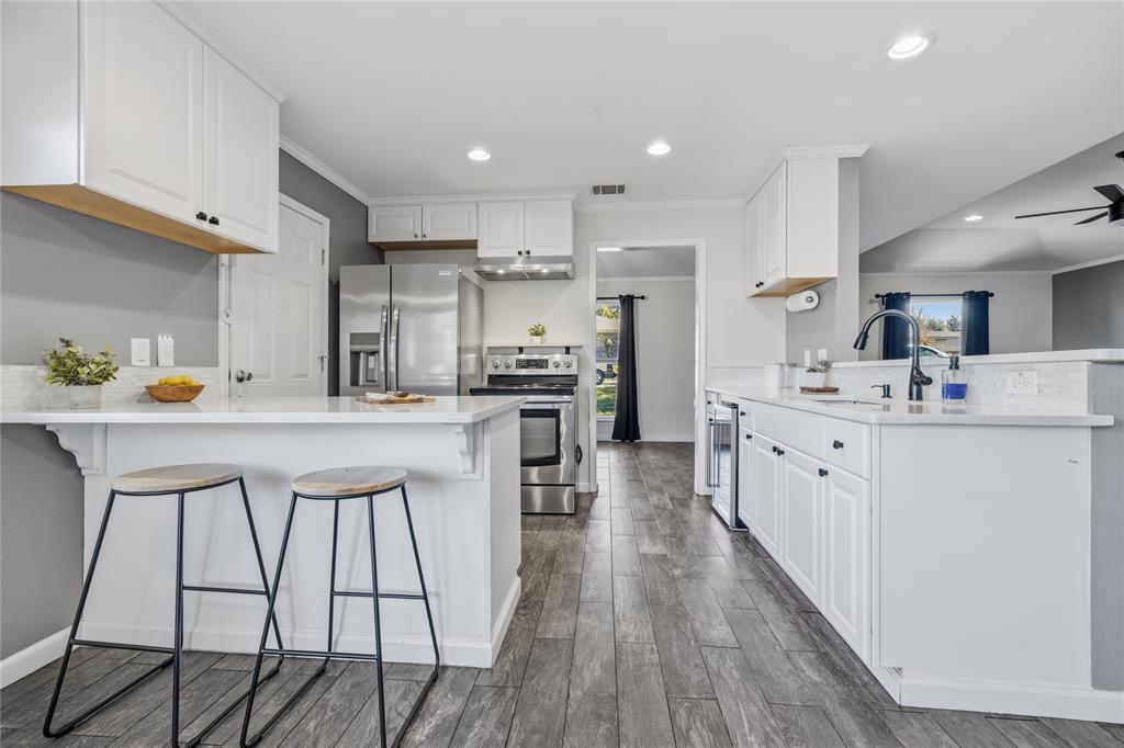 Woodcrest Estates - Residential Lease