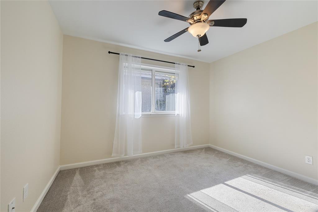 Woodcrest Estates - Residential Lease