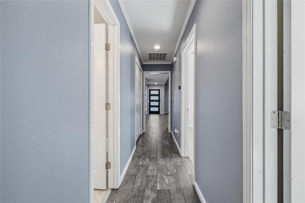 Woodcrest Estates - Residential Lease